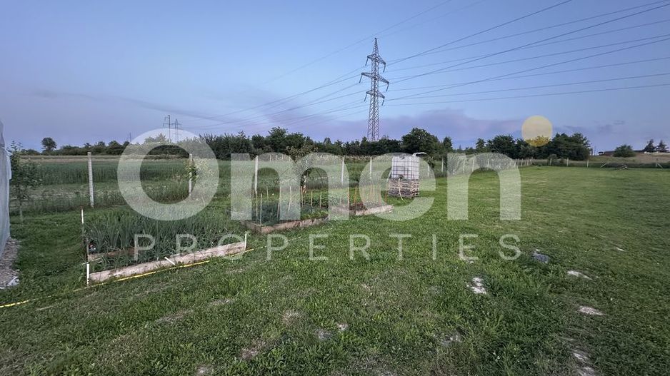 Teren de vanzare | 26 ari | Lăpușel, poziție excelentă - Poză 3