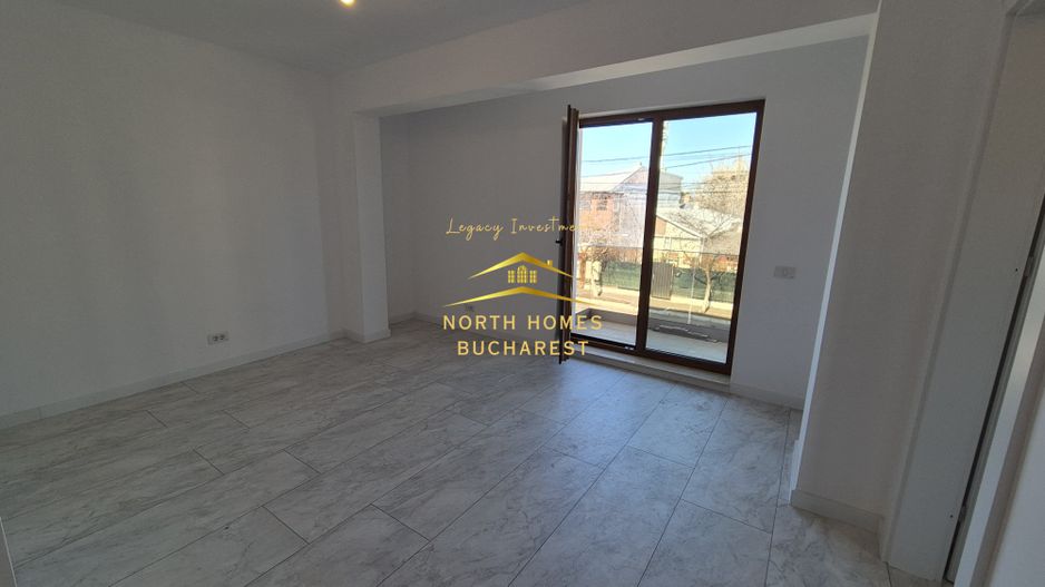 Garsoniera cu incalzire in pardoseala, parcare, 2025 - Parc Bazilescu - Poză 6