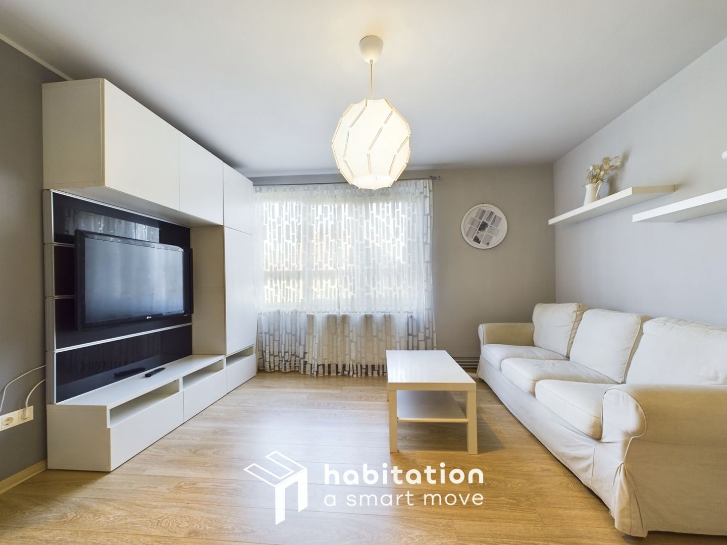 Apartament 2 camere, primitor si luminos,  2 minute de Piața Victoriei - Poză 4