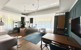 Spatiu birouri/comercial | 166 MP | Primaverii - Poză 5