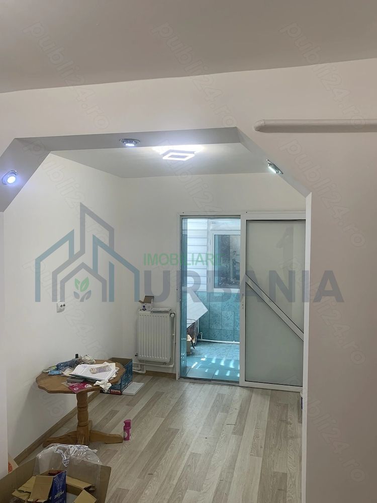 Apartament 3 camere, zona Sfântul Lazăr (Prof. A. Șesan), Iași - Poză 2