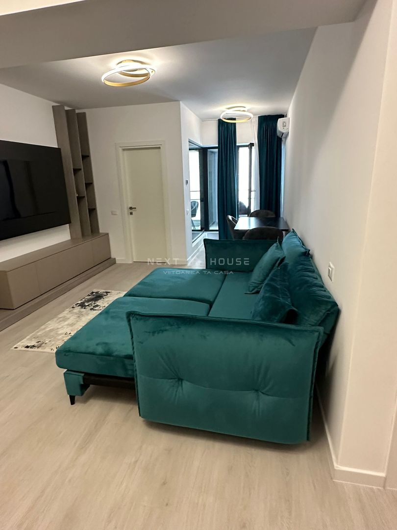 Apartament nou Cotroceni - Militari ( Lujerului  ) - Smart Residence - Poză 23