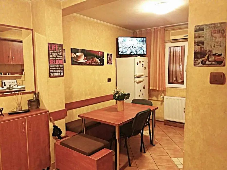 Apartament spatios cu trei camere, Iancului - Poză 3
