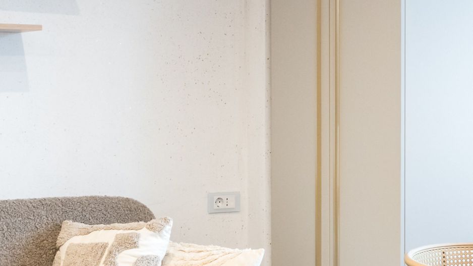 Garsoniera premium de inchiriat | Piata Alba Iulia I Super priveliste - Poză 7