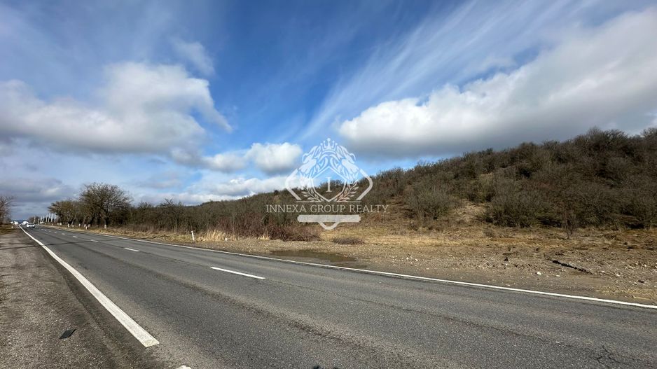 Teren de vânzare – DN72A, Dragomirești | 3.500 mp | deschidere la drum național - Poză 5