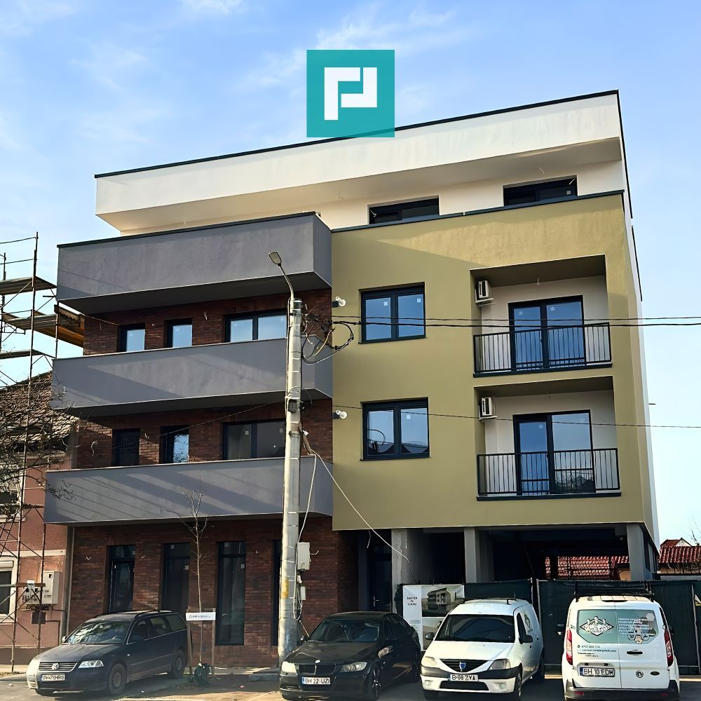 Apartament 3 Camere, Bloc Nou, Str. Meșteșugarilor - Poză 3