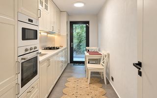 For Rent | Bright 3-Room Apartment | Modern Interior | Pipera - Poză 4