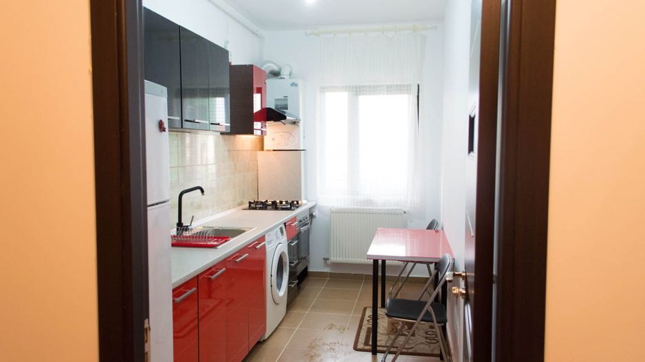 Garsoniera premium I Decomandata I Pacii I Sector 6 - Poză 4