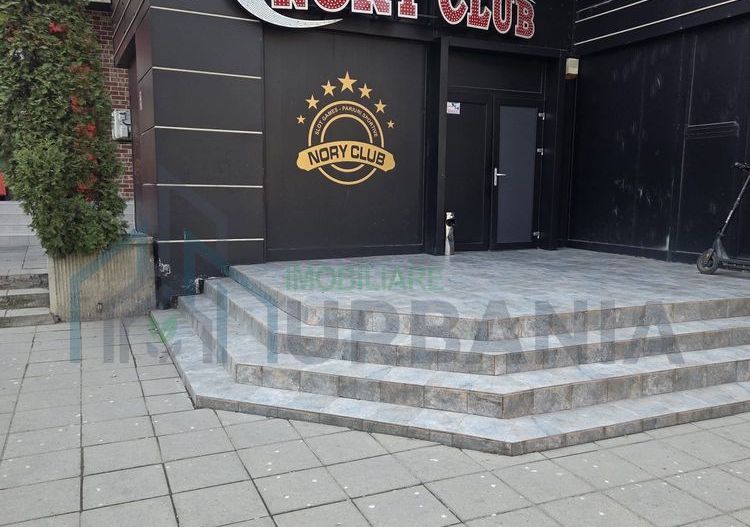 # inchiriez spatiu comercial ultracentral - Poză 2