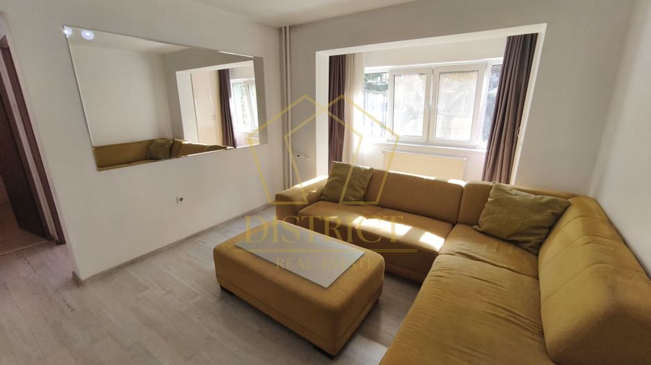 Apartament superb cu 2 camere | Calea Torontalului | Iulius Mall - Poză 4