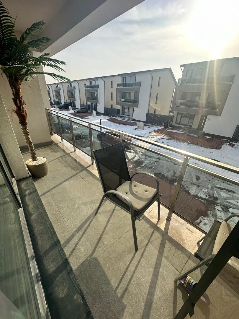 CASA INDIVIDUALA MAGURELE, TOATE UTILITATIE, CURTE 400 MP, COMISION 0% - Poză 29