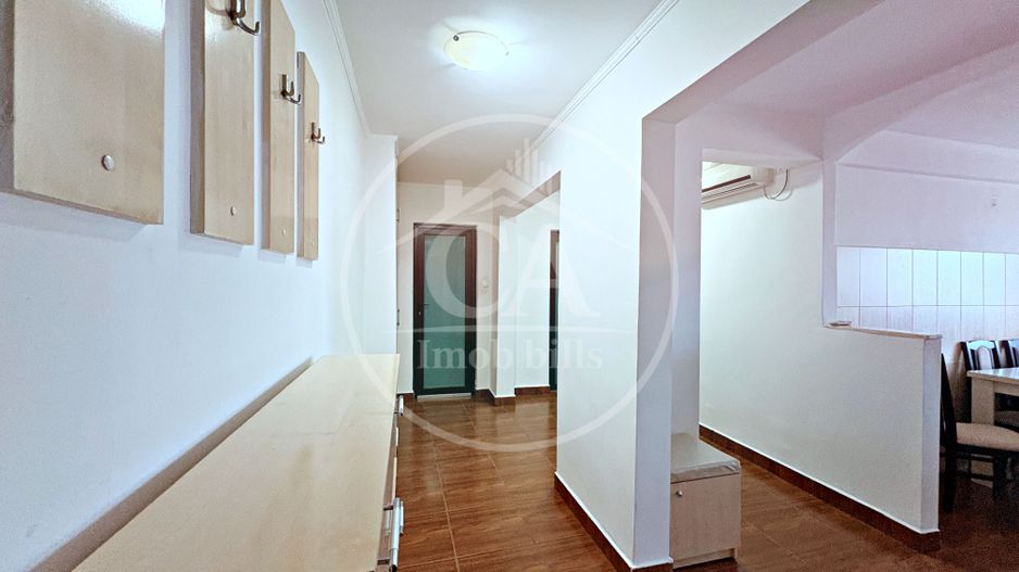 Apartament cu 3 camere de inchiriat în zona Calea Aradului, Oradea - Poză 10
