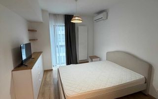 2 Camere Drumul Taberei Moghioroș Park Auchan - Poză 1