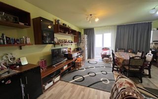 Confort și spațiu – 3 camere în Mănăștur. - Poză 2