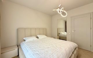 Prima inchiriere, 3 camere ultrafinisat, Intre Lacuri Residence - Poză 4