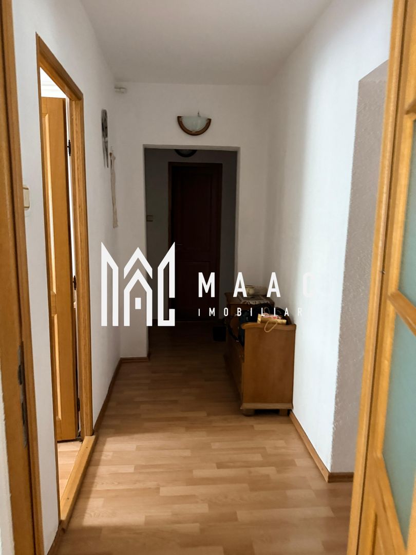 Închiriere apartament 4 camere | etaj 3 I zona Milea - Poză 9