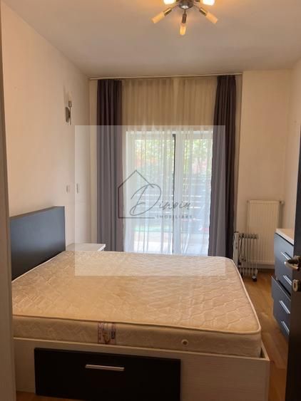 3 camere Natura Residence Baneasa I 3 bai I 2 parcari + boxa I COM 0% - Poză 14