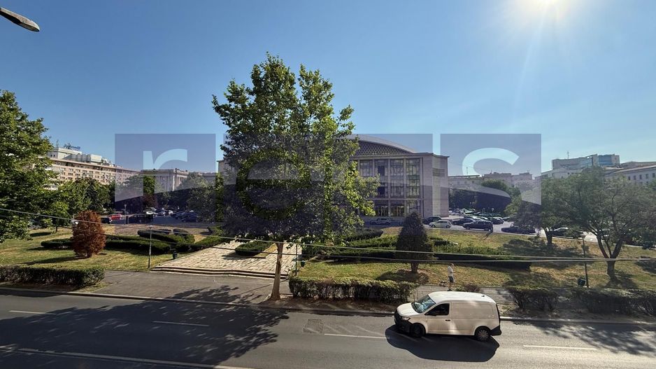 Apartament 2 camere 50 mp Sala Palatului - Poză 10