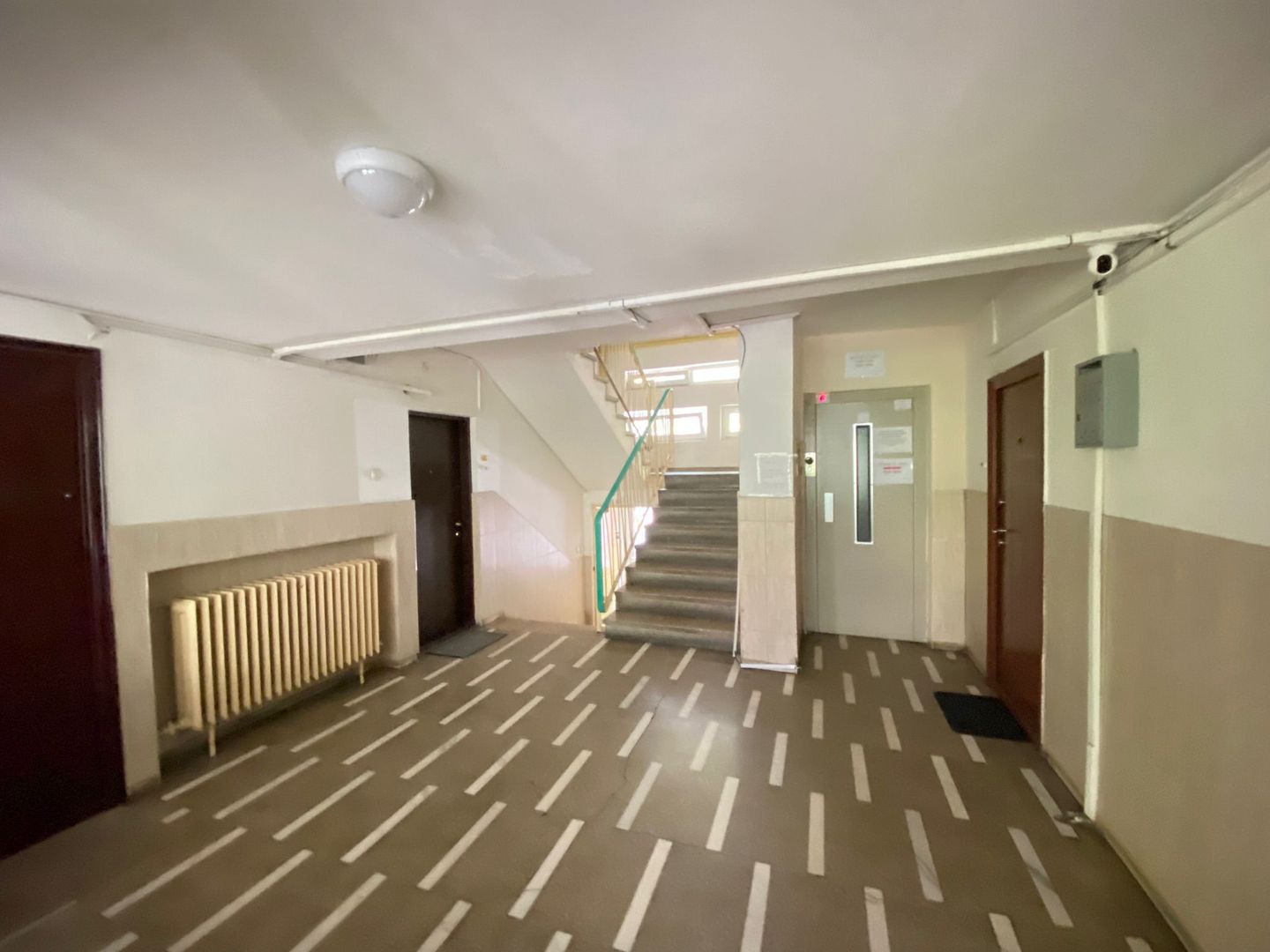 3 camere Dristor | Centrală proprie | Mobilat complet v14 - Poză 12