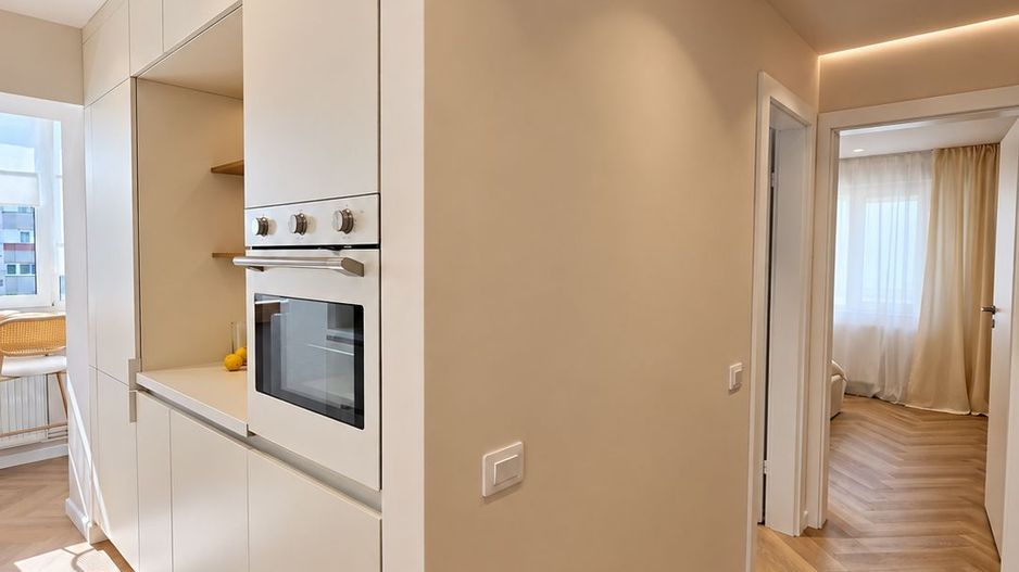Apartament Mihalache // Clucerului - Poză 9