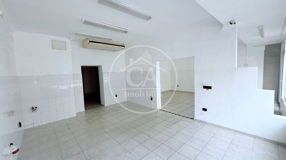 Spatiu comercial cu 2 camere de închiriat în zona Ioșia Nord, Oradea - Poză 2