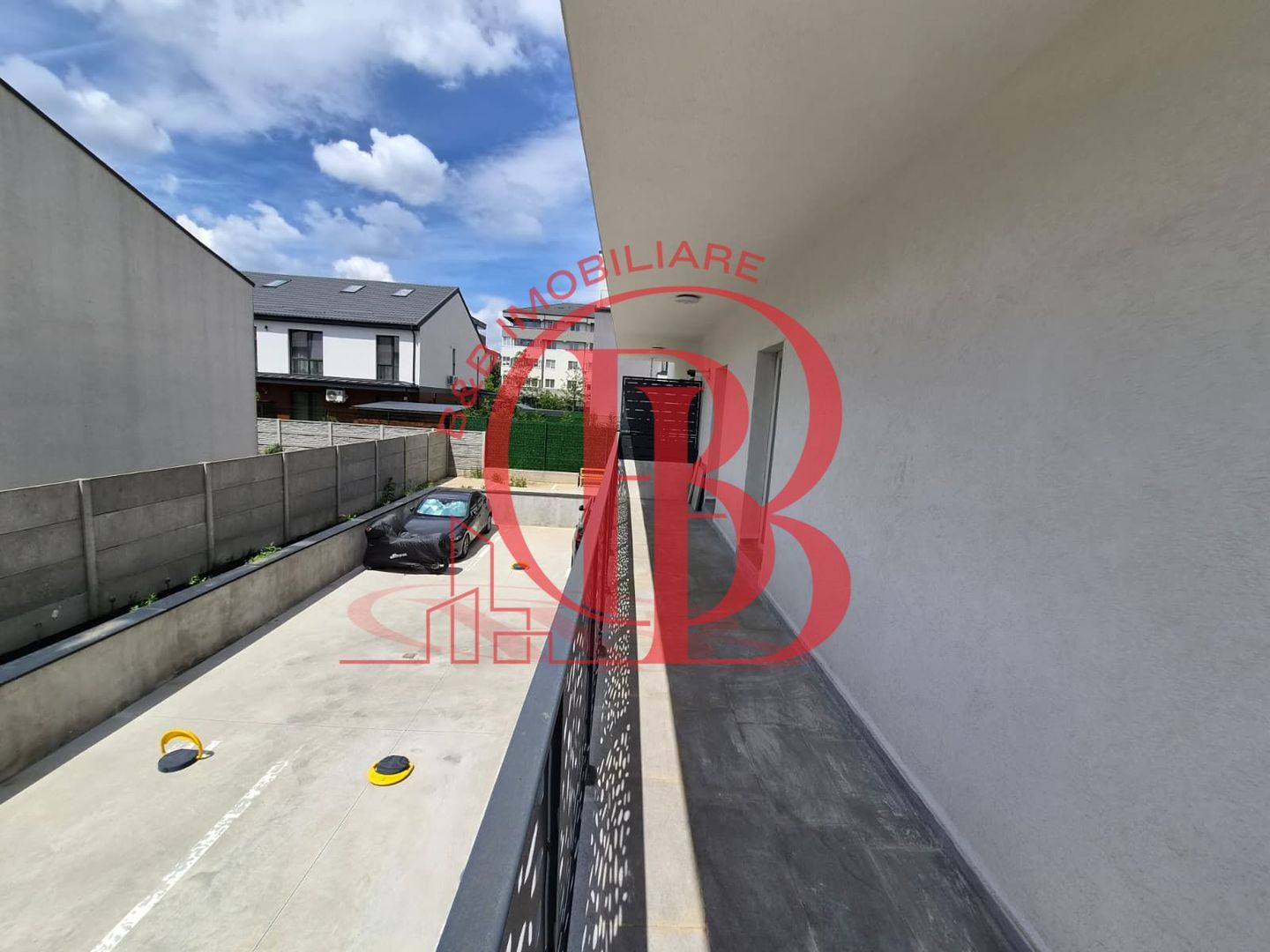 Apartament 3 camere decomandat-2 Bai-Titan-Pallady-Finalizat - Poză 4