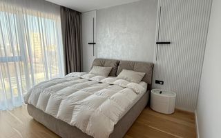 APARTAMENT EXCLUSIVIST 3 CAMERE I ONE HERĂSTRĂU TOWERS | - Poză 8