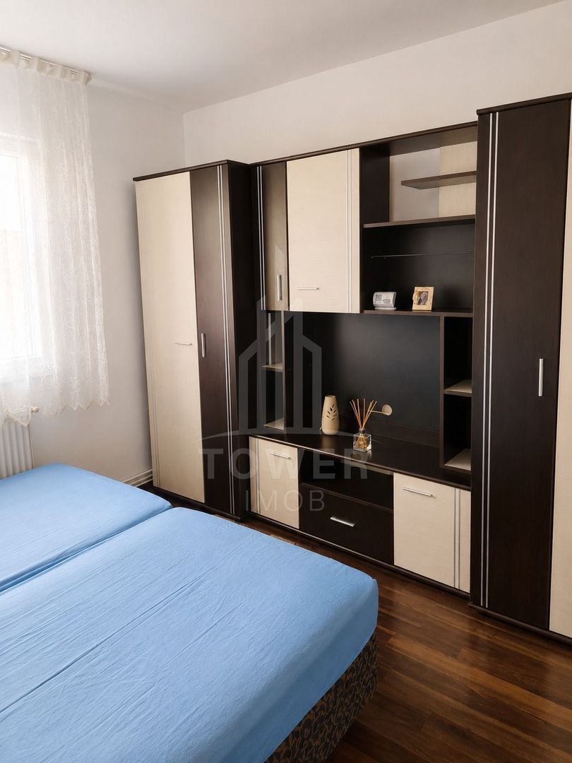 Apartament 3 camere de închiriat în Terezian, Sibiu - Poză 7