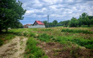 Teren intravilan 25 ari, parcelabil – Baia Sprie, zonă frumoasă și liniștită - Poză 5