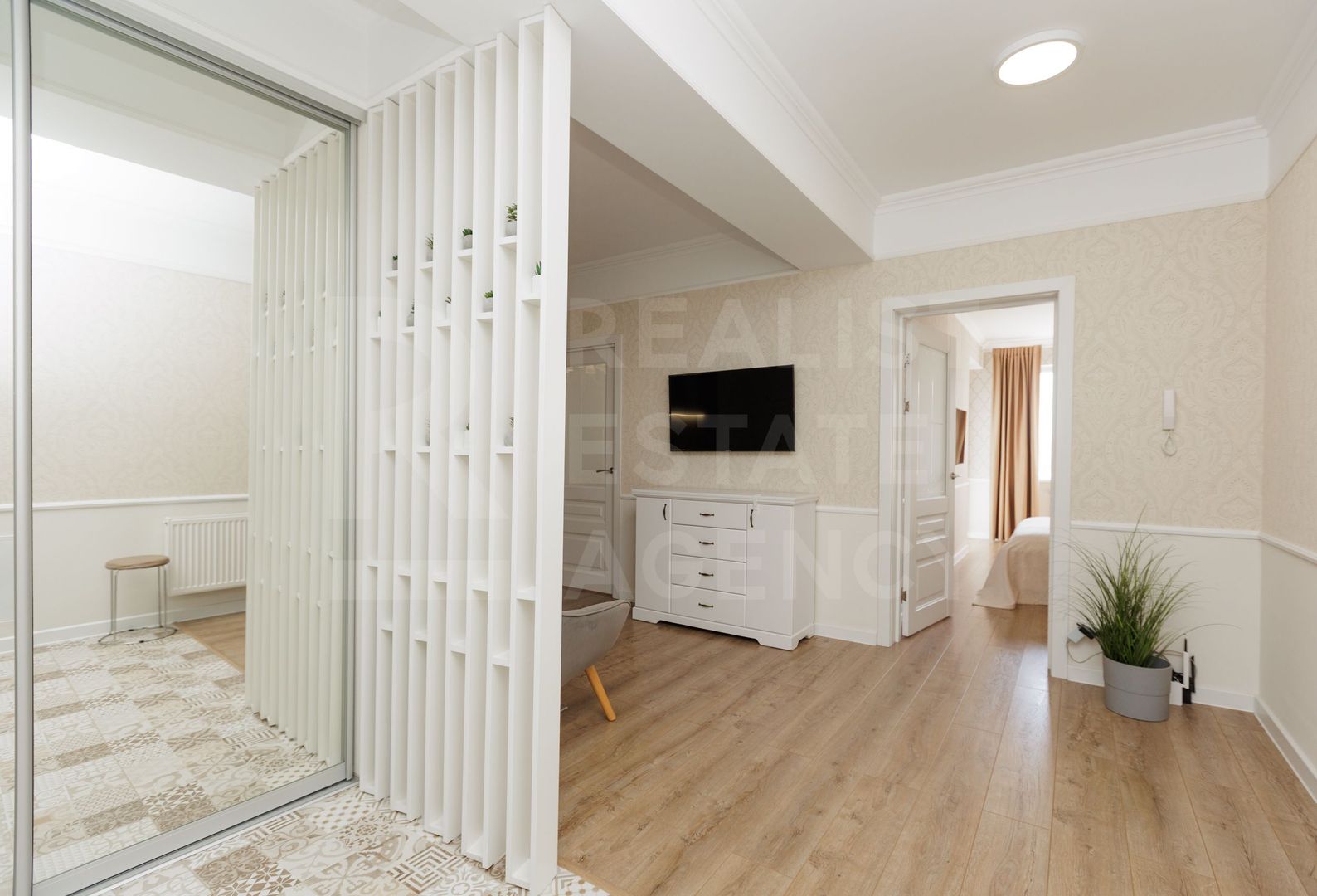 Vânzare apartament 3 camere, str.  Alba Iulia, Buiucani. - Poză 7