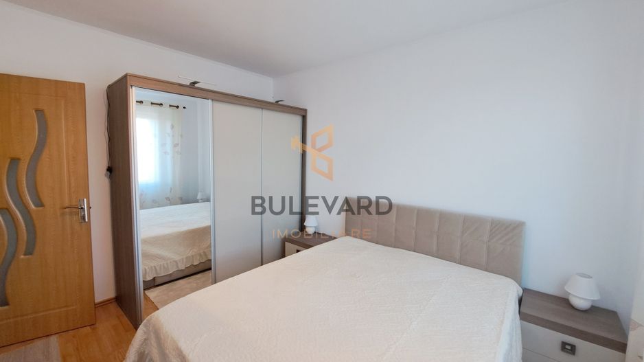 Apartament 3 camere, zona Apahida! - Poză 8