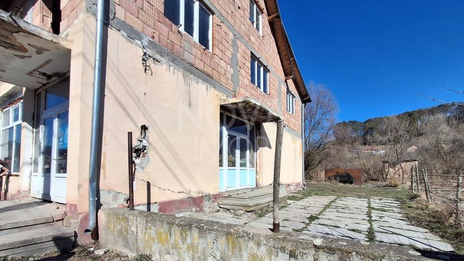 Magazin universal, Comuna Bradeni, Sibiu - Poză 4