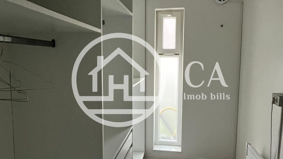 Apartament la casa de închiriat cu 3 camere în Santandrei, Bihor - Poză 8