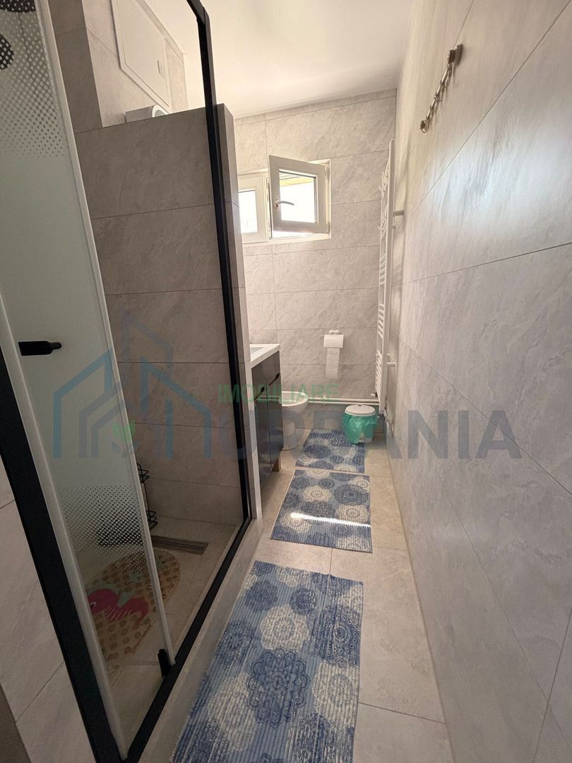 Apartament decomandat, 2 camere, mobilat, zona Podu Roș – Iași - Poză 2