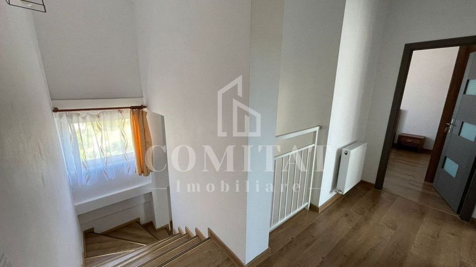 Apartament cu 4 camere decomandate cartier Zorilor - Poză 8