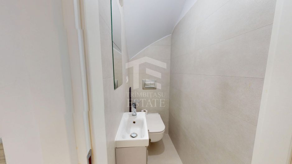 Penthouse Duplex 3 Camere cu Terasă de 65 mp | New Colentina Residence - Poză 26