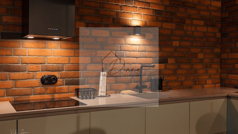 PREMIUM I 2 Camere Aviației - Floreasca | Grădină  | COM 0% - Poză 39