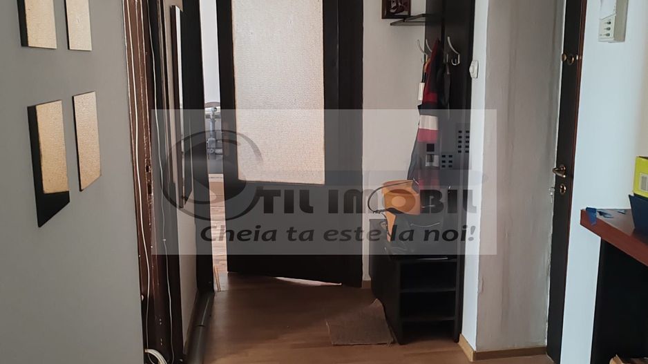 Apartament 2 Camere Centru - Copou Blocuri Rusesti - Poză 2