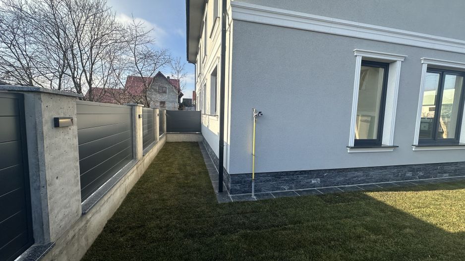 Duplex | Locuri De Parcare | Rădăuți | 114,5 MP Utili - Poză 20