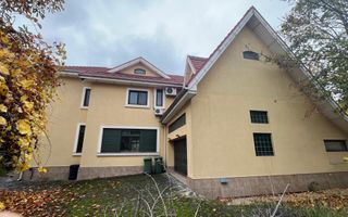 Vila cu teren 652 mp | Romatsa - Poză 1