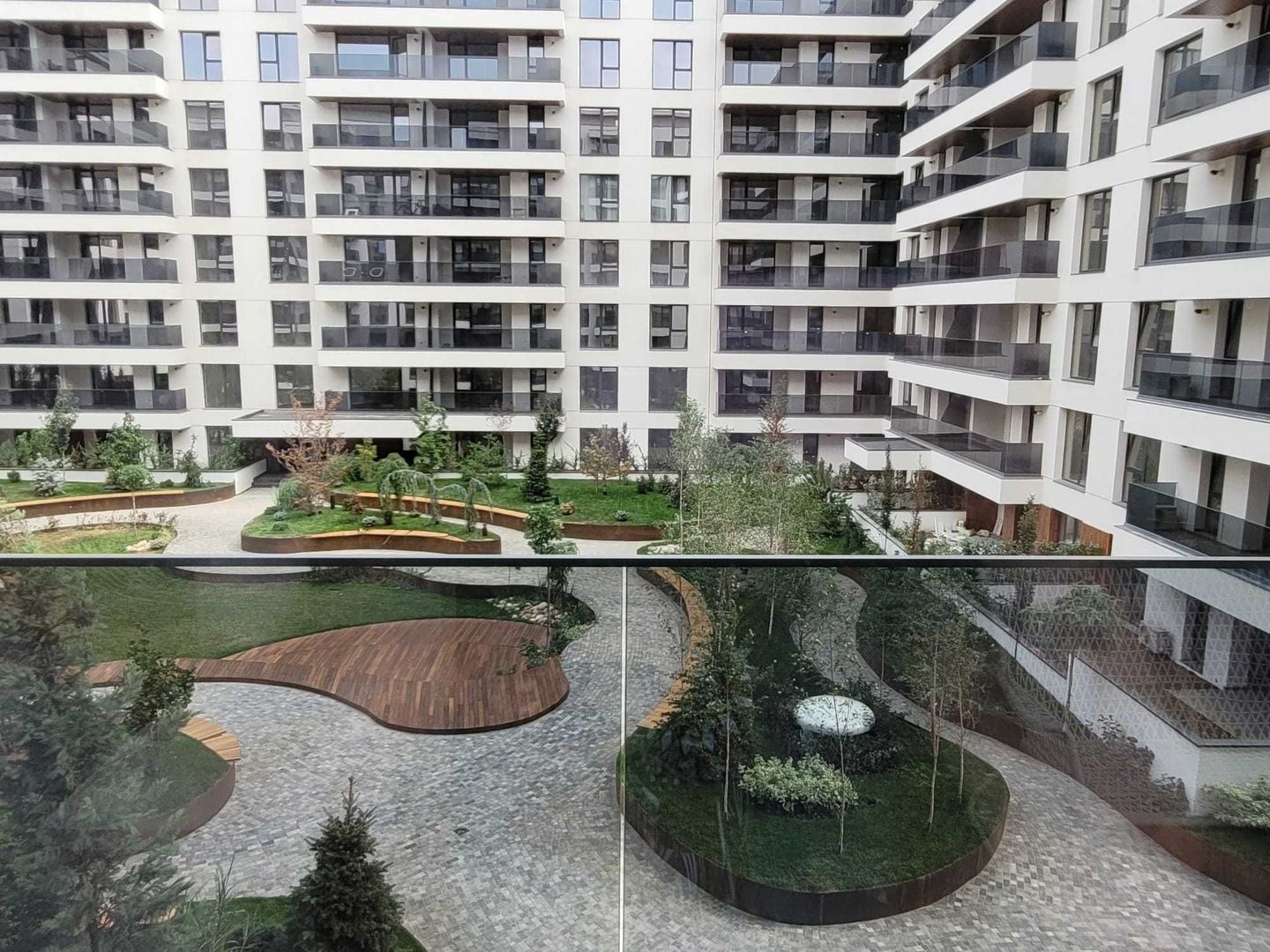 2 camere | Nusco City | Pipera | Aviatiei | Promenada - Poză 7