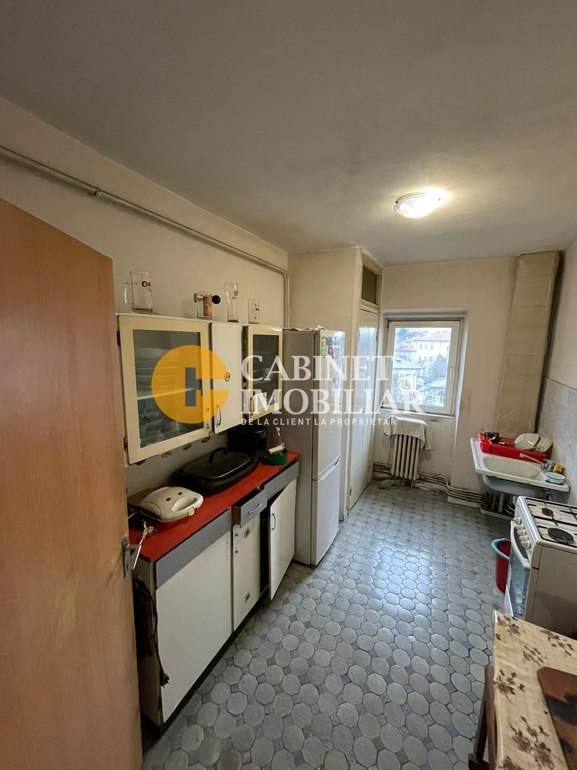 3camere, decomandat, Bdul Independentei IASI - Poză 4