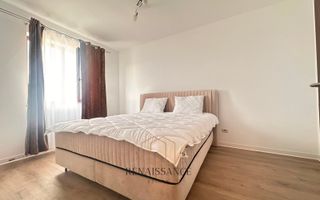 Giroc 2 Camere | 45mp Etaj 2/3 | Prima inchiriere - Poză 10