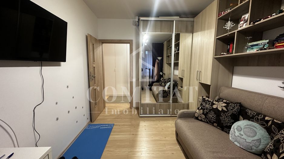 Apartament 3 camere | Loc de parcare | Zona Parcului Poligon - Poză 11