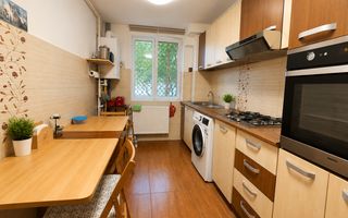 Apartament 4 camere – De vânzare / Zona City Park Mall - Poză 4