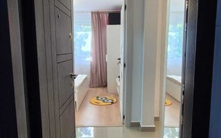 Apartament decomandat cu 2 camere, în zona Tei din București - Poză 7