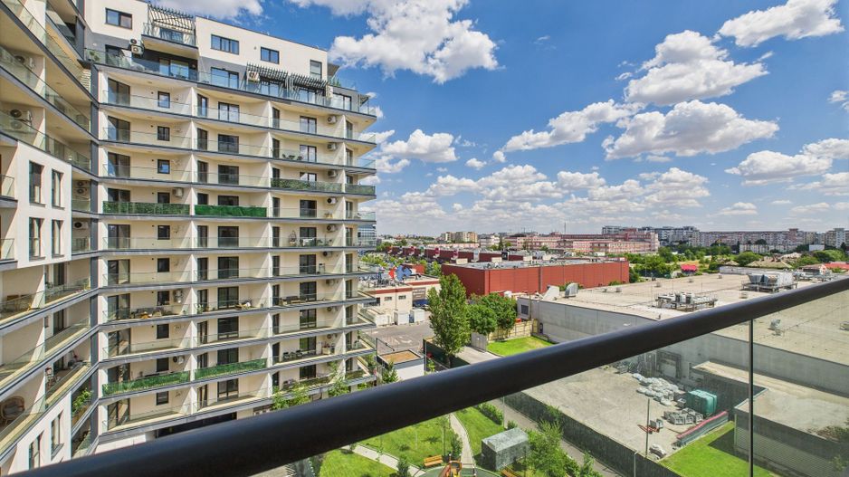 Apartament 3 camere |  Vulcan Residence și Parcul Sebastian - Poză 1
