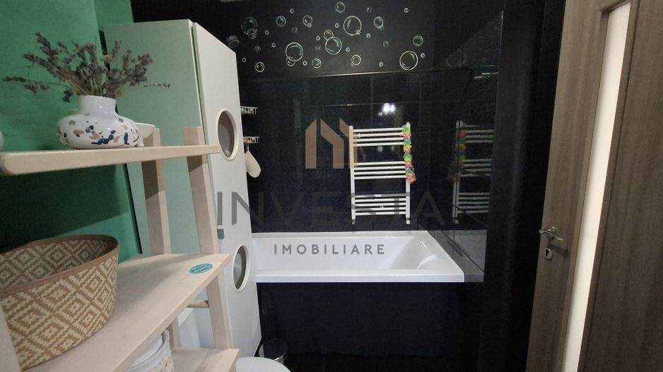 Apartament 2 camere in Sopor cu terasa de 15 metri - Poză 6