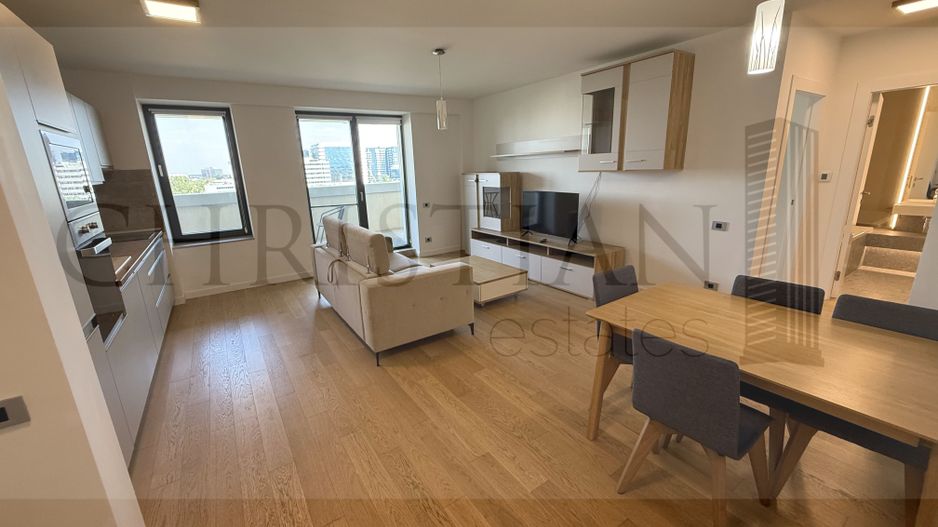 Apartament Premium - Aviatiei Towers 2020 - TVA INCLUS - Poză 7