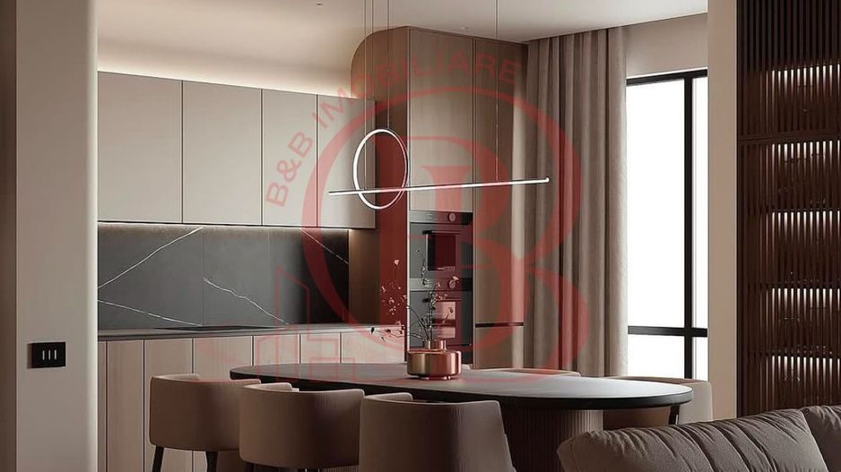 Apartament 2 camere Theodor Pallady-Metrou Nicolae Teclu - Poză 1